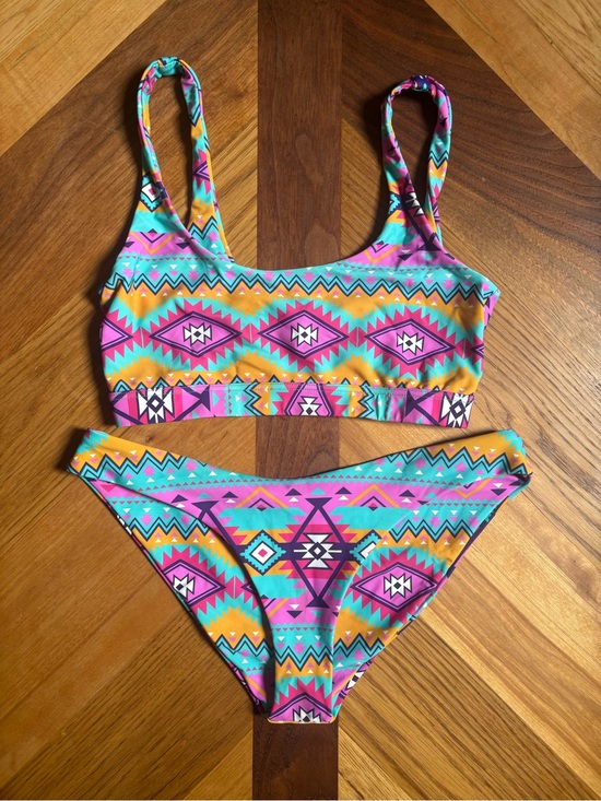 Infamous Swim Other - Infamous Swim Bikini Set